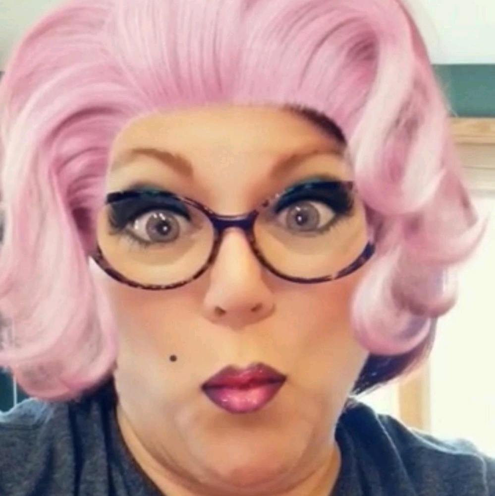 Meet your Posher, Trisha